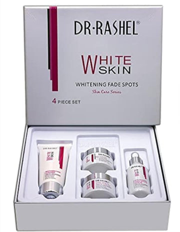 Fade Dark Spots Skin Care Series Kit (4 Piece Set)