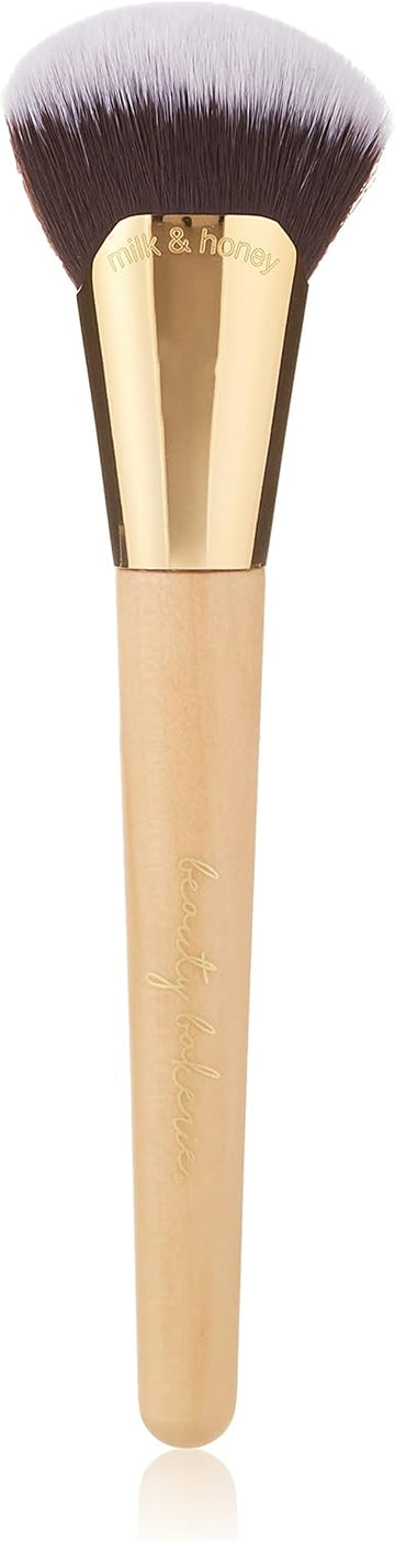 Beauty Bakerie Milk And Honey Highlighting Brush, 100 G