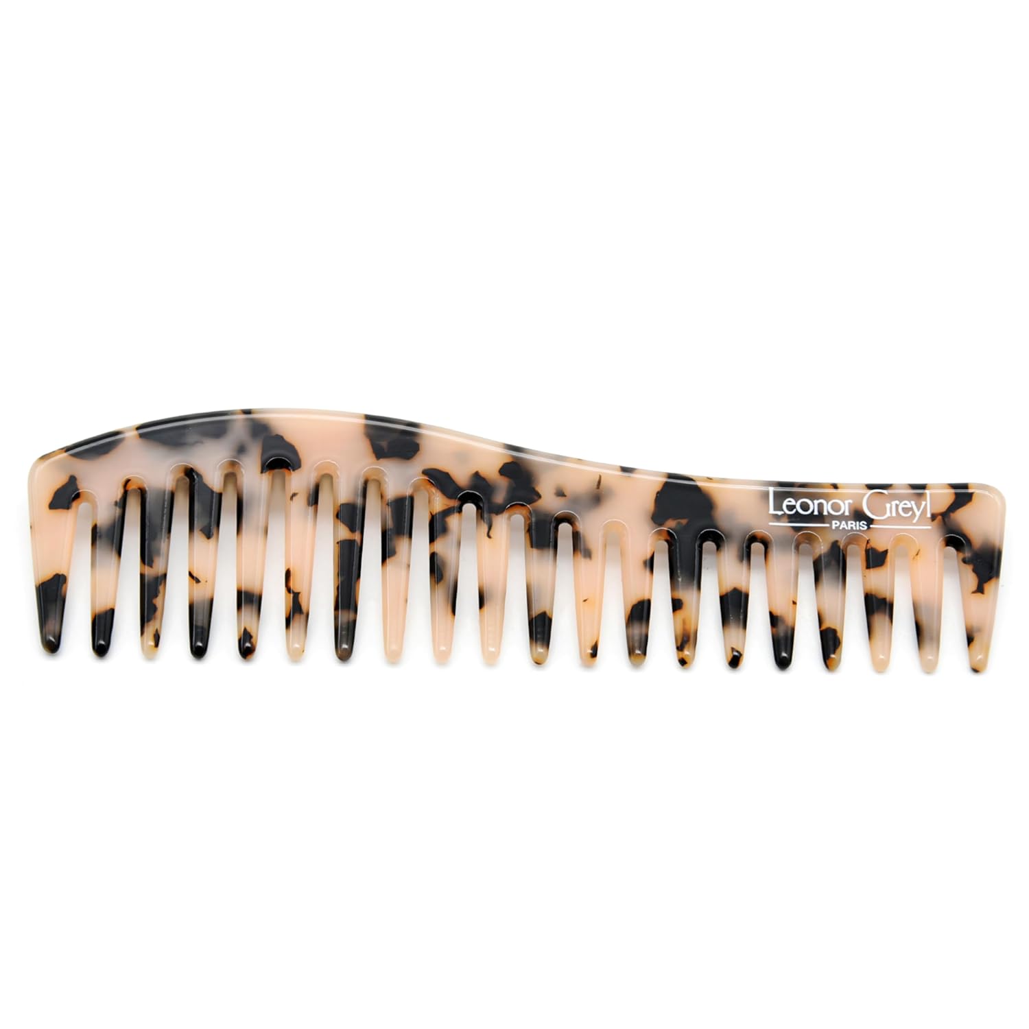 Leonor Greyl Paris Detangling Comb