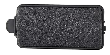 Diane Foam Rollers, Black, 1.25", 8/bag : Hair Rollers : Beauty & Personal Care