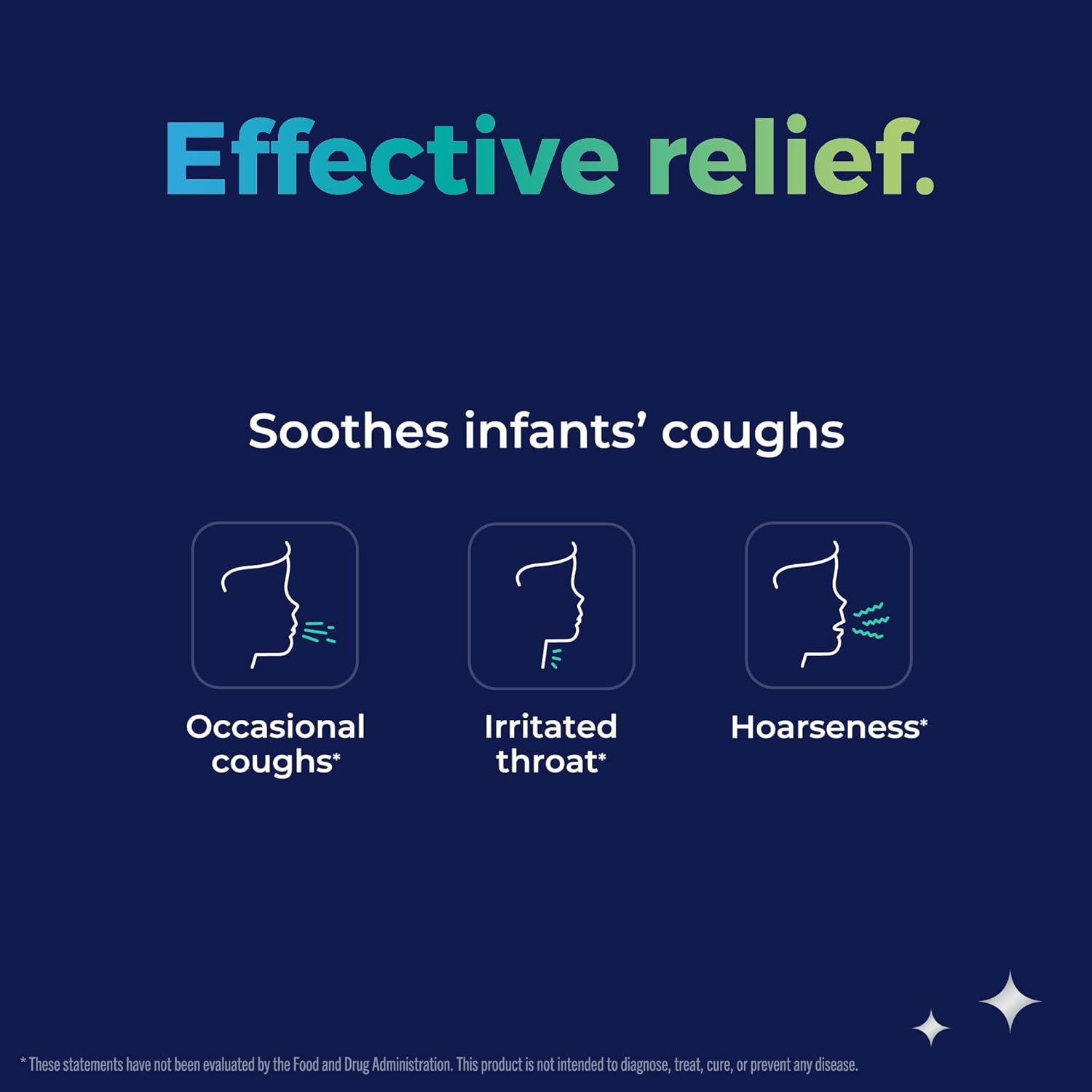 Kindermed Infants' Nighttime Cough, Organic Agave Syrup, English Ivy Leaf Extract, Chamomile Tea Extract, No Dyes, No Artificial Flavors Or Sweeteners, Ages 2 Months+, Natural Cherry Flavor (2 Fl Oz) : Health & Household