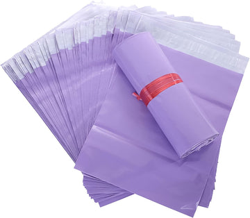 Disposable Sanitary Bags?100 Pcs Purple Sanitary Napkin Disposal Bags, Self-Sealing Seals, Women Sanitary Disposal Bags, Privacy Protection, Disposal Sanitary Napkins, Tampons