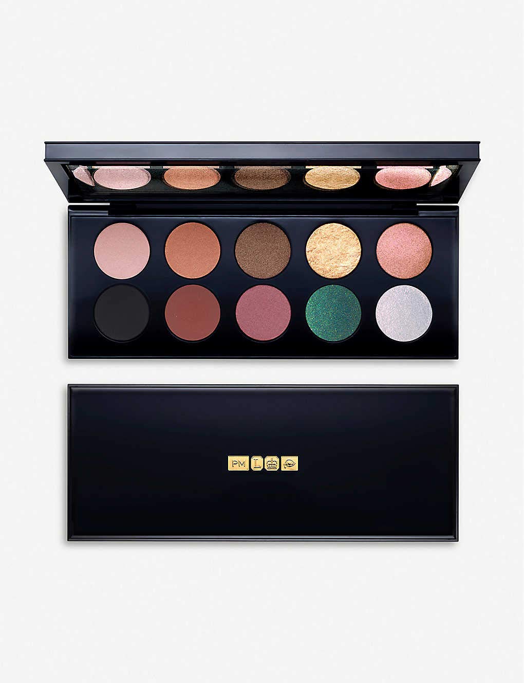 Pat Mcgrath Labs Mothership Ii Eyeshadow Palette – Sublime : Beauty & Personal Care