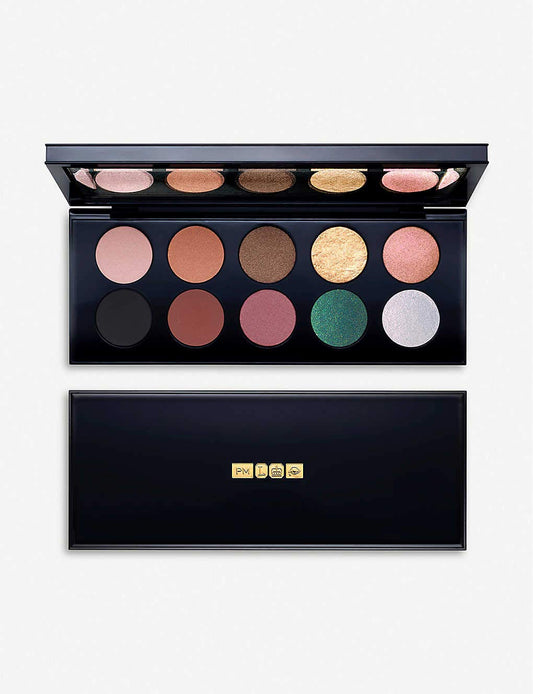 Pat Mcgrath Labs Mothership Ii Eyeshadow Palette – Sublime : Beauty & Personal Care