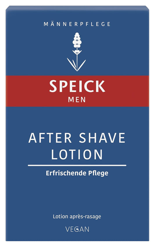 Speick After Shave Lotion, 3.4 Oz : Beauty & Personal Care