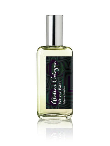 Atelier Cologne Cologne Absolue - Vetiver Fatal - 1 Oz