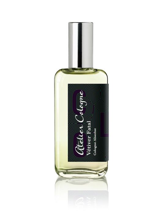 Atelier Cologne Cologne Absolue - Vetiver Fatal - 1 Oz
