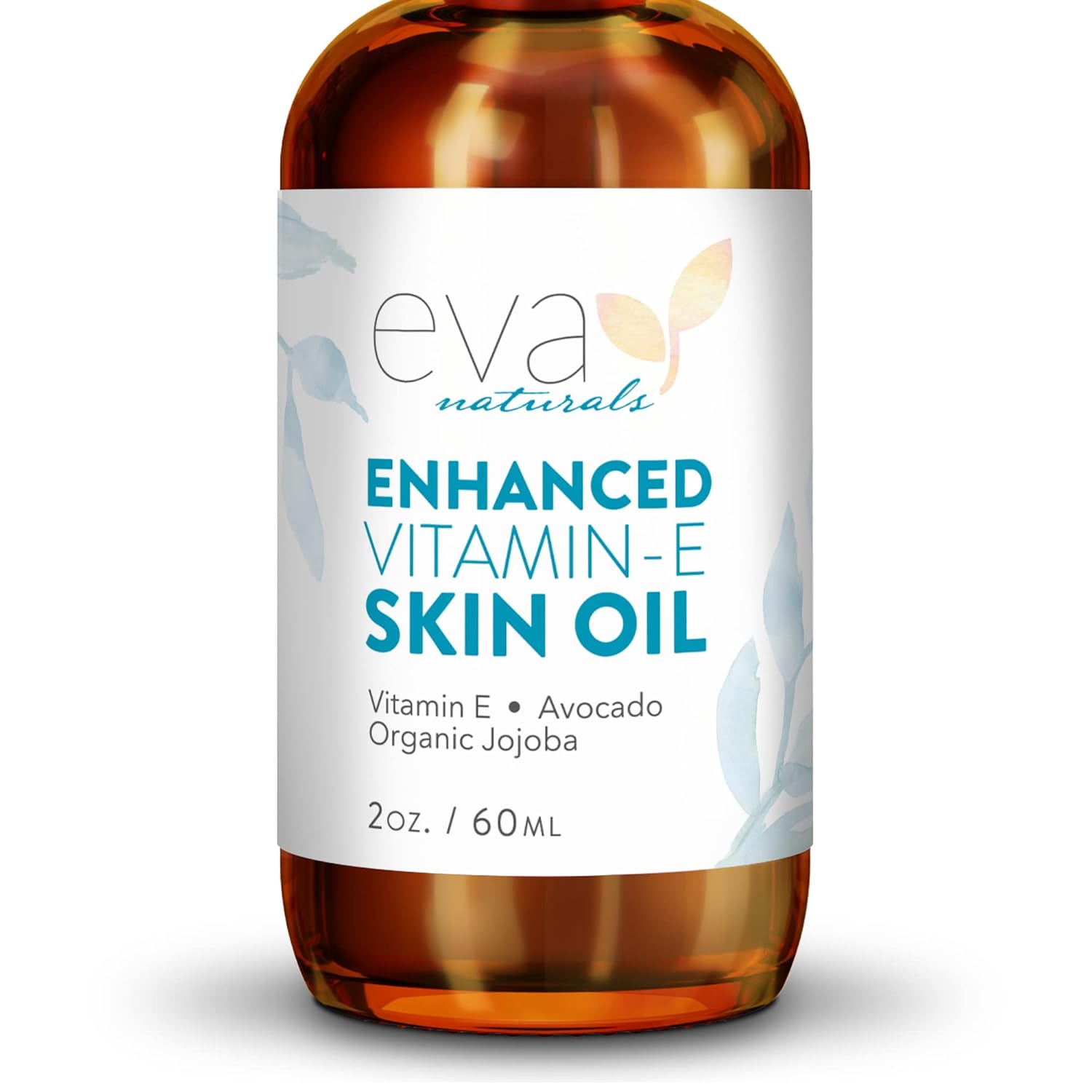 Eva Naturals - Vitamin E Oil For Skin Care - Vitamin E Oil For Skin - Vitamin E Oil For Skin Scar – Xl 2 Oz