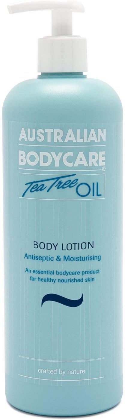 Australian Bodycare Body Lotion, 250Ml