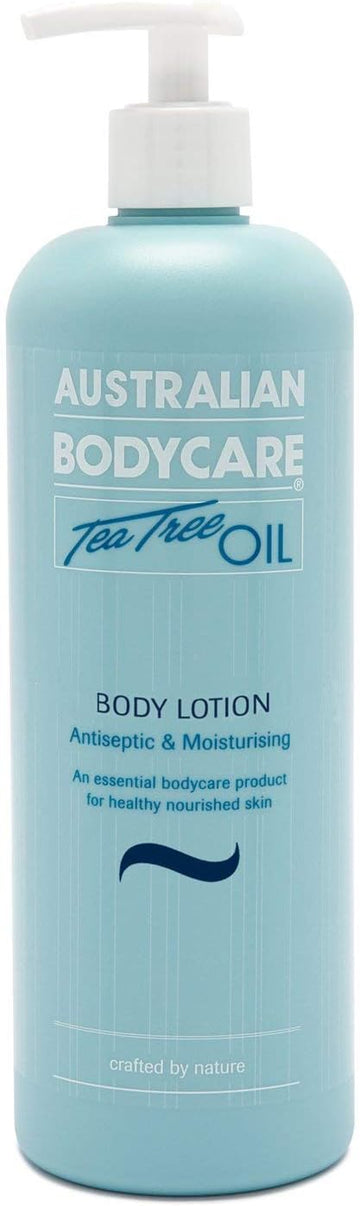 Australian Bodycare Body Lotion, Lavender/Tea Tree, 250 Ml