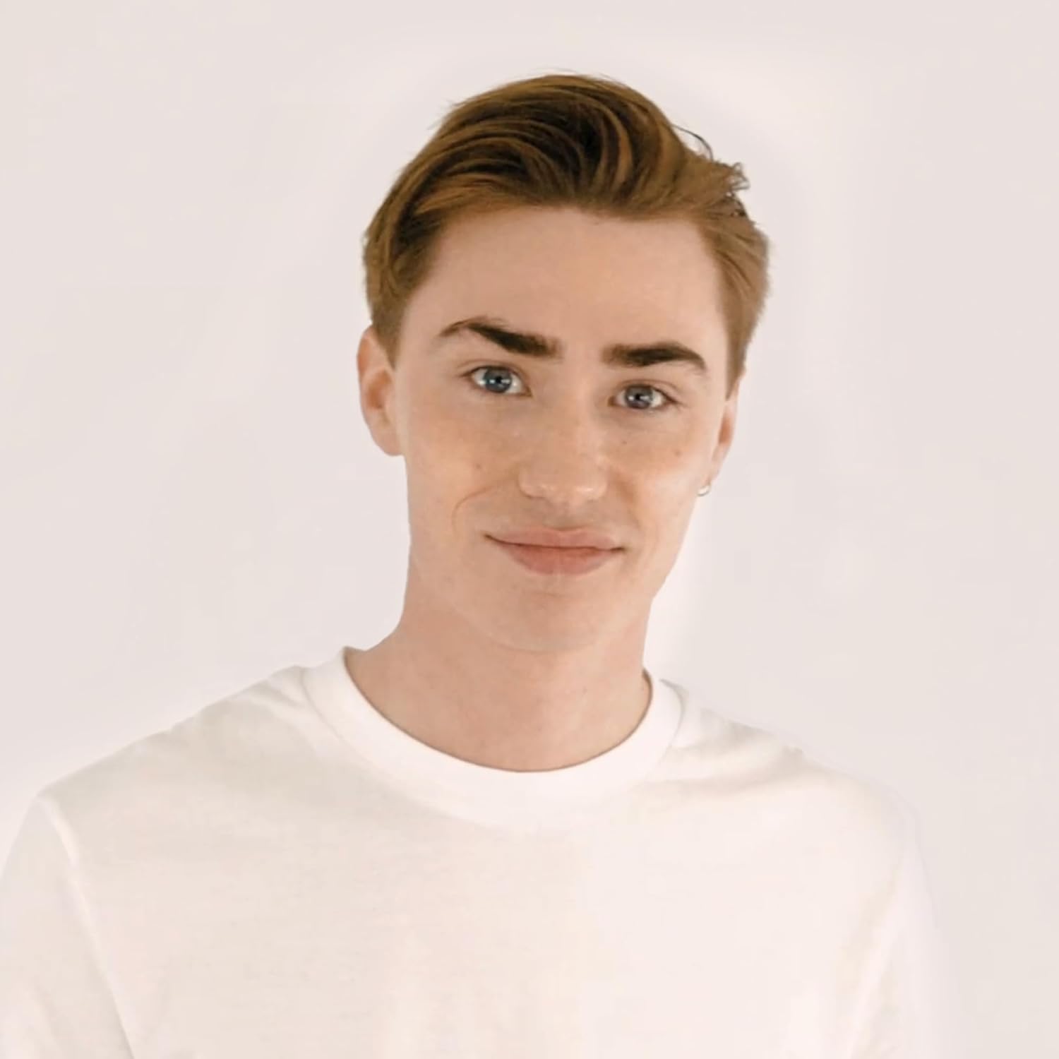 Hanz De Fuko Invisible Shave Cream For Men & Women – Premium Shaving Cream, Great For Sensitive Skin – Hypoallergenic Formula With Aloe Vera, Shea Butter, Acai – Sulfate And Paraben Free – 8 Oz. : Beauty & Personal Care