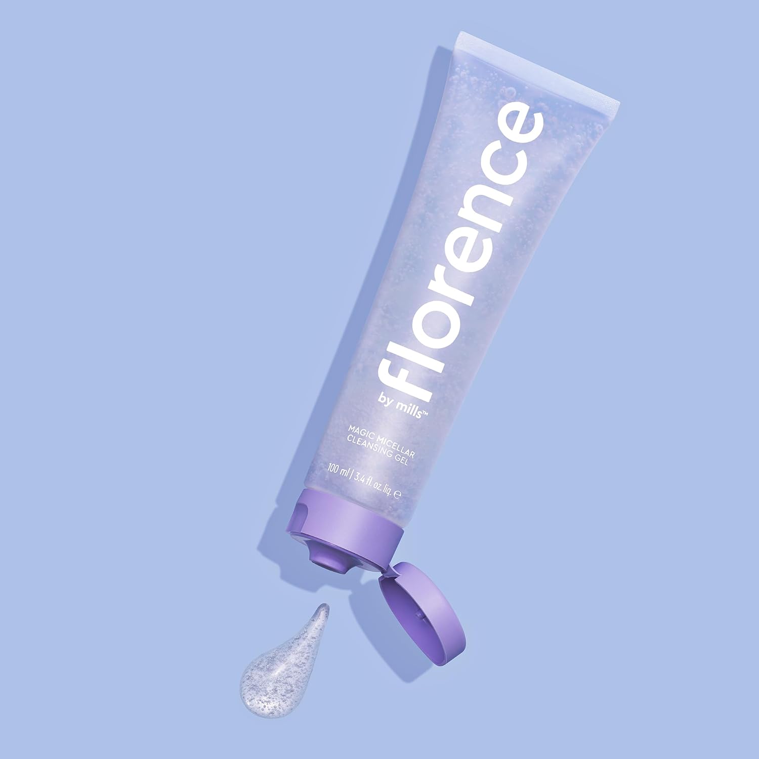 Florence By Mills Skin Trio Essentials Set : Beauty & Personal Care