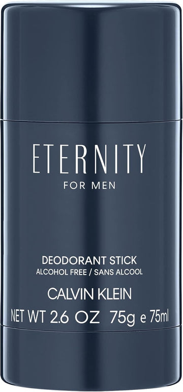 Calvin Klein Eternity Men Deodorant Stick, 75 G