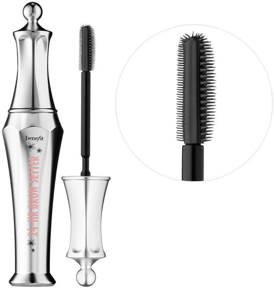BENEFIT 24-hour brow setter clear brow gel 7.0 mL / 0.23 US fl. oz