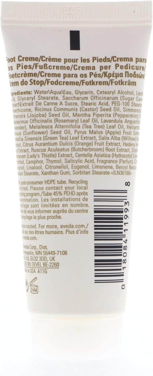 Aveda Foot Relief Moisturizing Creme