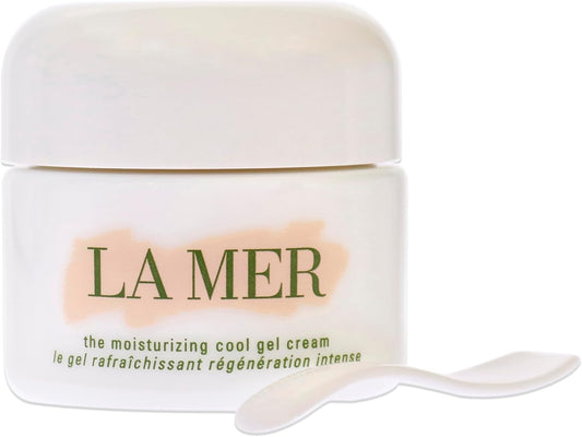 The Moisturizing Cool Gel Cream By La Mer For Unisex - 1 Oz Gel