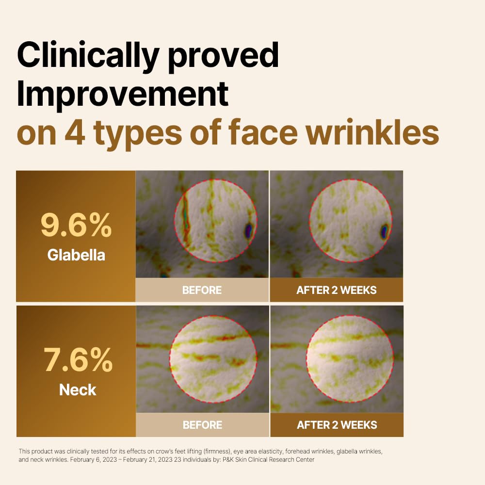 Isoi Intensive Lifting Gua Sha Ampoule Stick, Firming & Wrinkle Care With Bulgarian Rose Oil & Peptide Complex, Korean Skin Care (0.5 Fl.Oz/15Ml) : Beauty & Personal Care