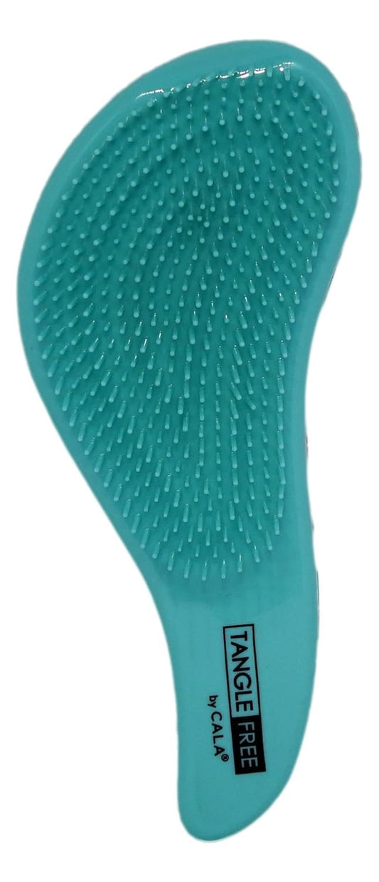 Cala Tangle Free Whales Hair Brush