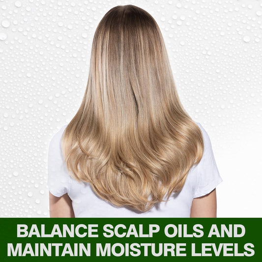 Chi Tea Tree Oil Shampoo, 340 Ml