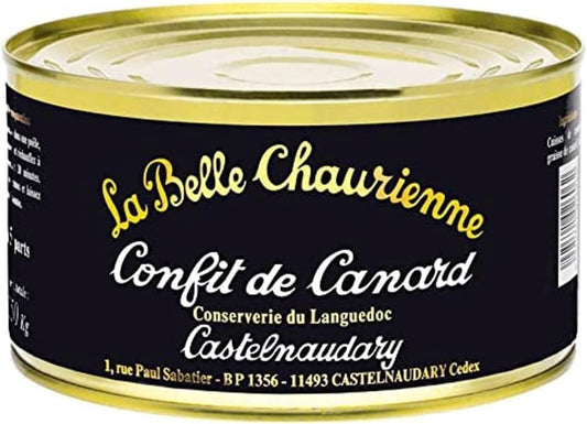 La Belle Chaurienne Duck Confit 1.25Kg