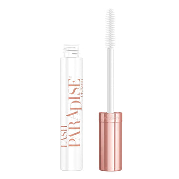 L'Oreal Paris Cosmetics Voluminous Lash Paradise Mascara Primer Base, Millennial Pink, 0.27 Fluid Ounce, Packaging May Vary