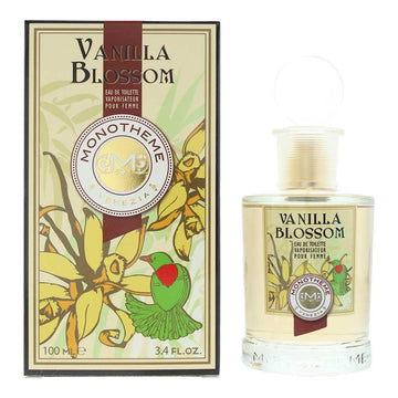 Vanilla Blossom, 3.4 Ounce