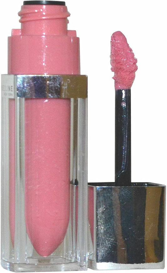 Glory Cosmetics Maybelline Color Elixir Lip Gloss 105 Petal Plush 5Ml