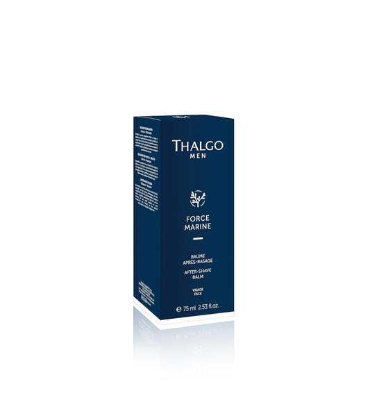 Thalgo Men After Shave Balm, 2.53 Fl Oz