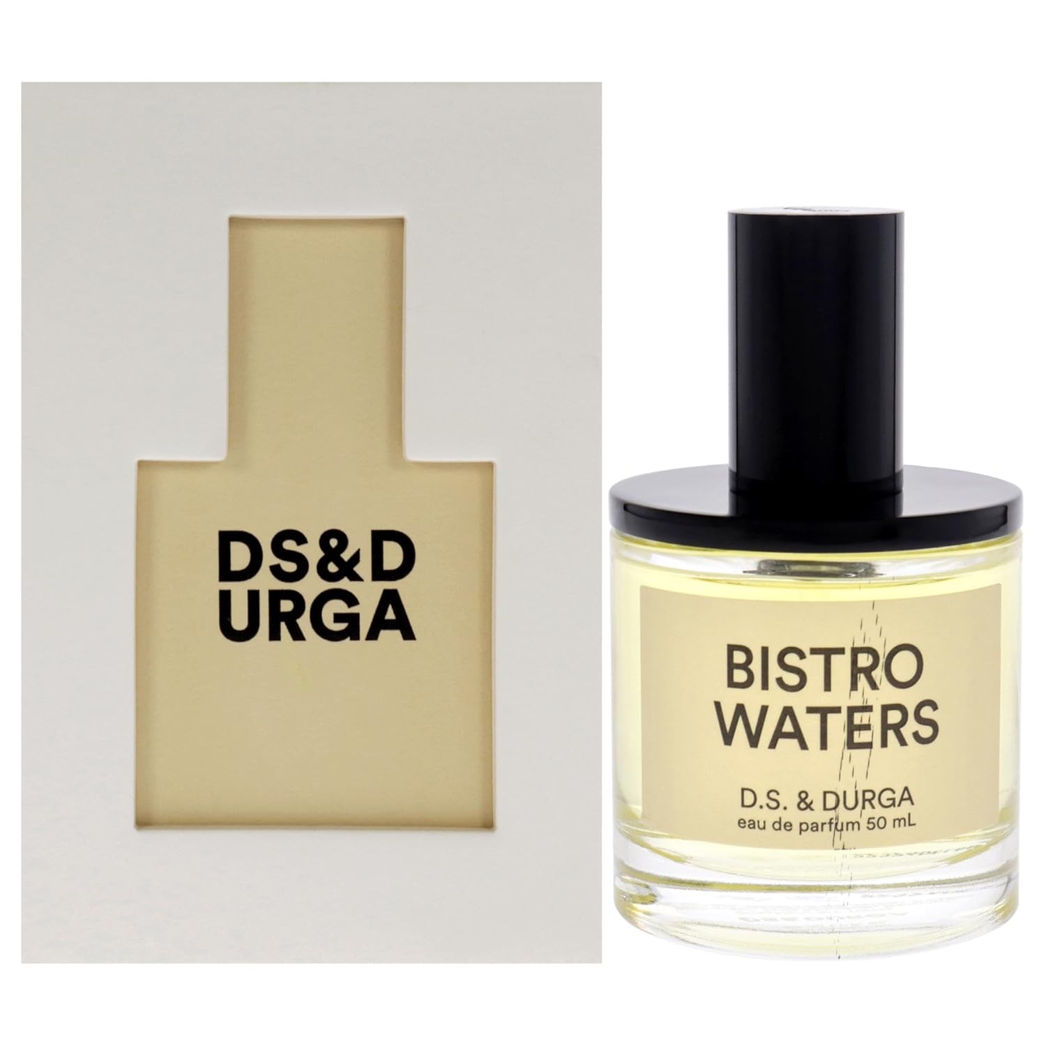 Bistro Waters By Ds & Durga For Unisex - 1.6 Oz Edp Spray