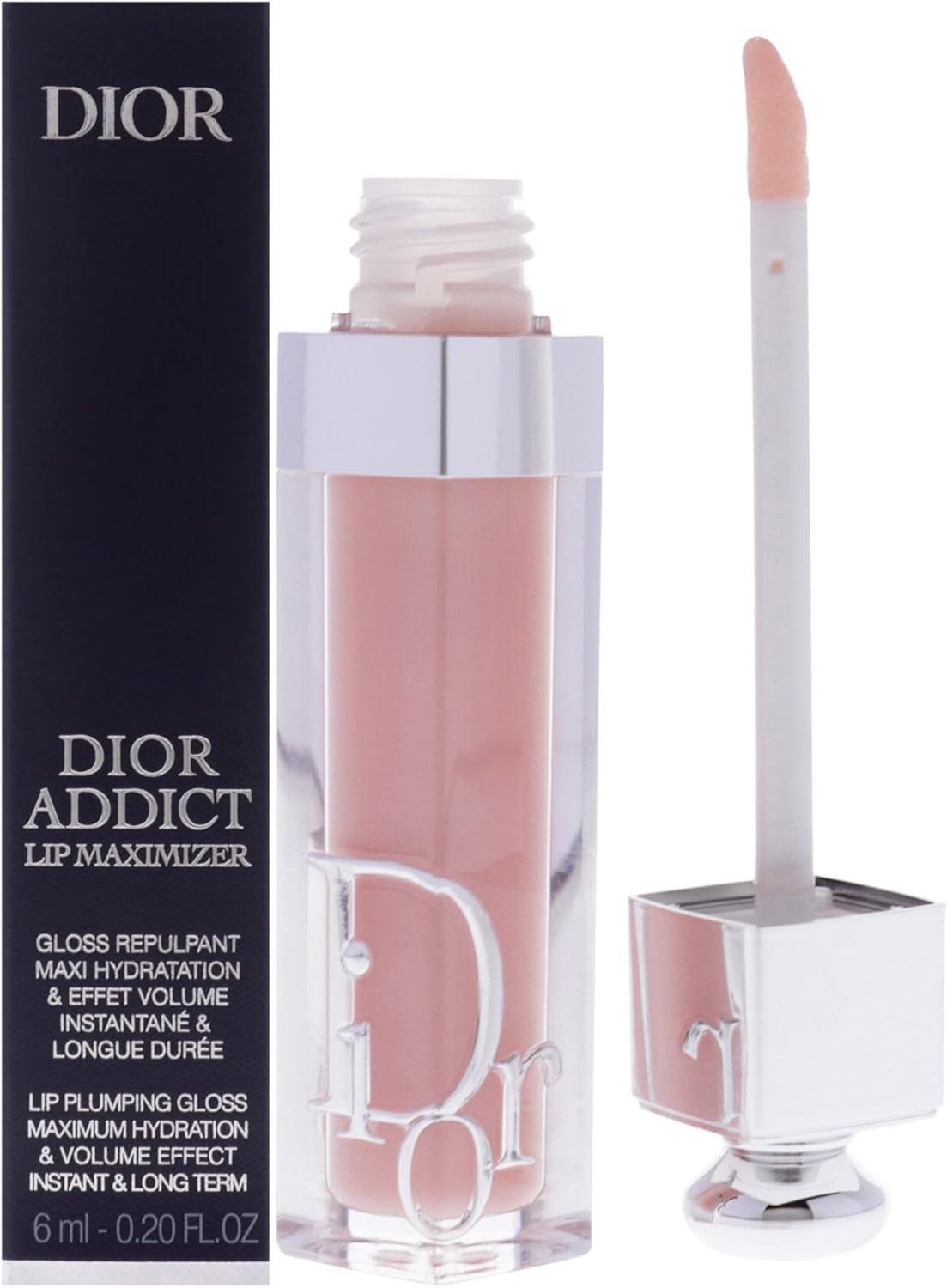 Dior Pink