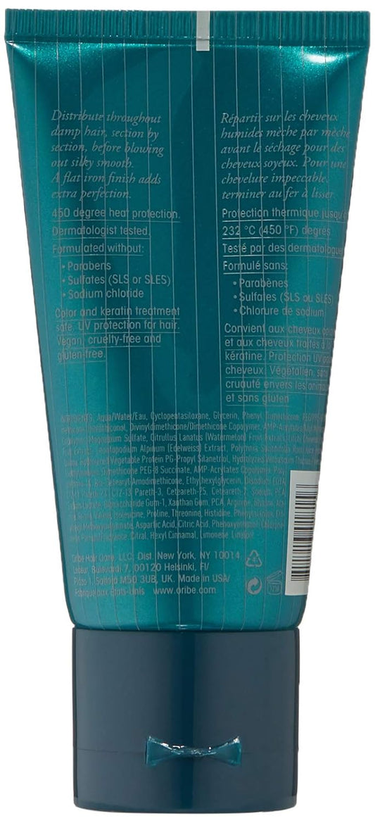 Oribe Straight Away Smoothing Blowout Cream