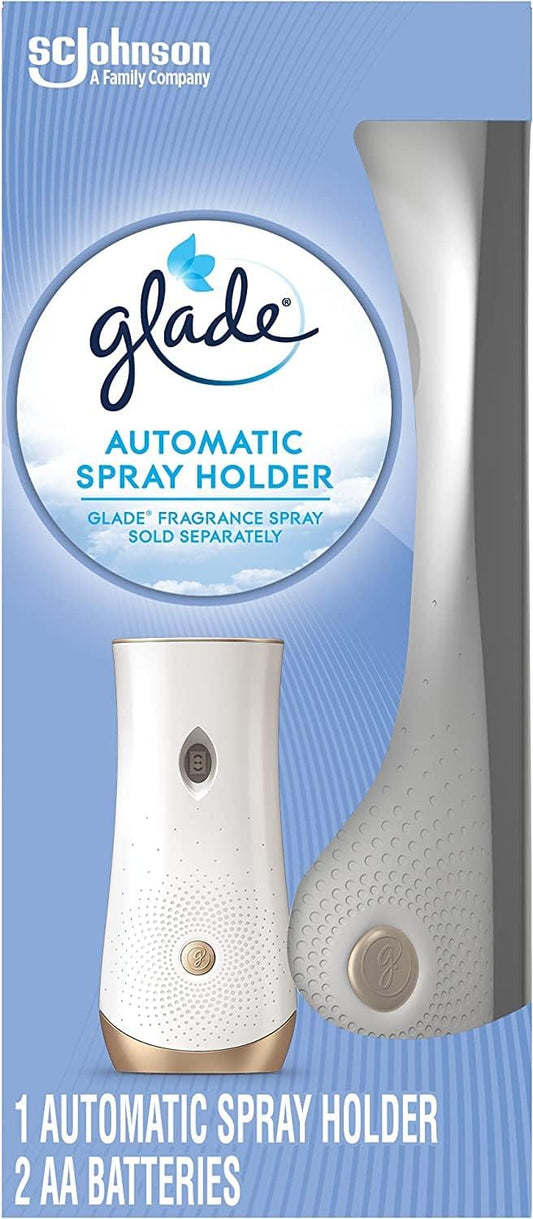 Glade Air Freshener Spray Holder (Pack - 4)