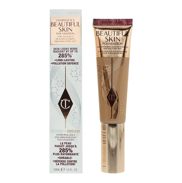Charlotte Tilbury Charlotte'S Beautiful Skin Foundation - 7 Cool