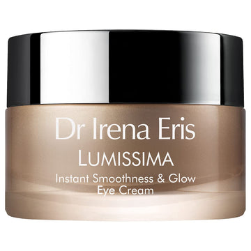 Dr Irena Eris Lumissima Instant Smoothness & Glow Eye Cream 15Ml