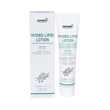 Gehwol Hydrolipid Lotion