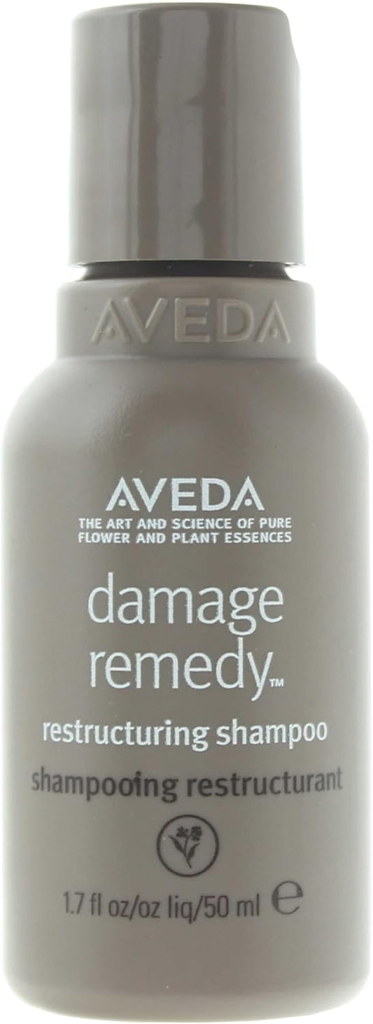 aveda Damage Remedy Moisturizing Shampoo Travel Size