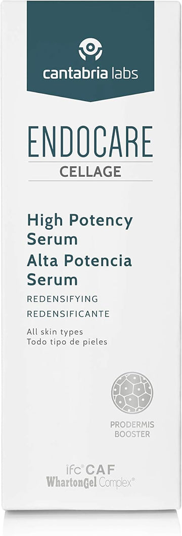 Endocare Cellage Serum High Power Redensifier 30Ml