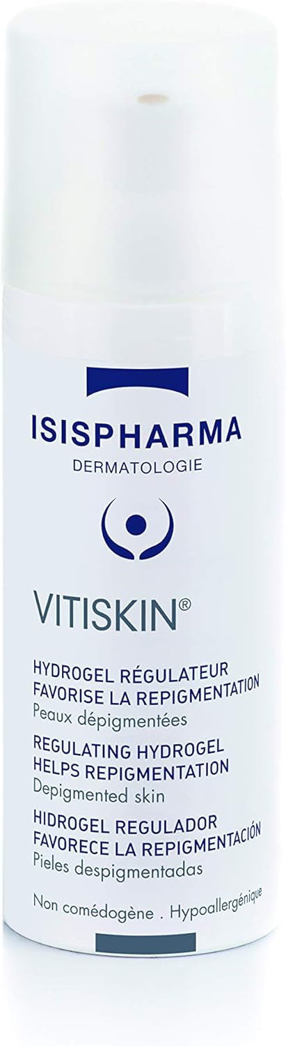 Isispharma Vitiskin Regulating Hydrogel 50 Ml