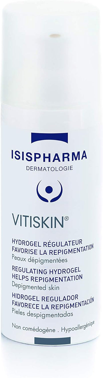 Isispharma Vitiskin Regulating Hydrogel 50 Ml