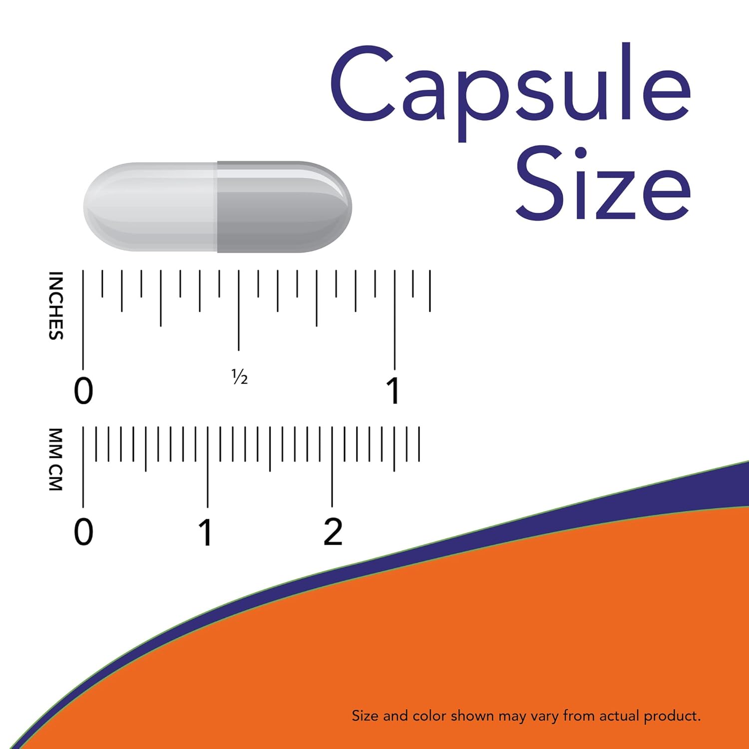 NOW Foods Supplements, CurcuBrain™ 400 mg with Longvida® Optimized Curcumin, 50 Veg Capsules : Health & Household