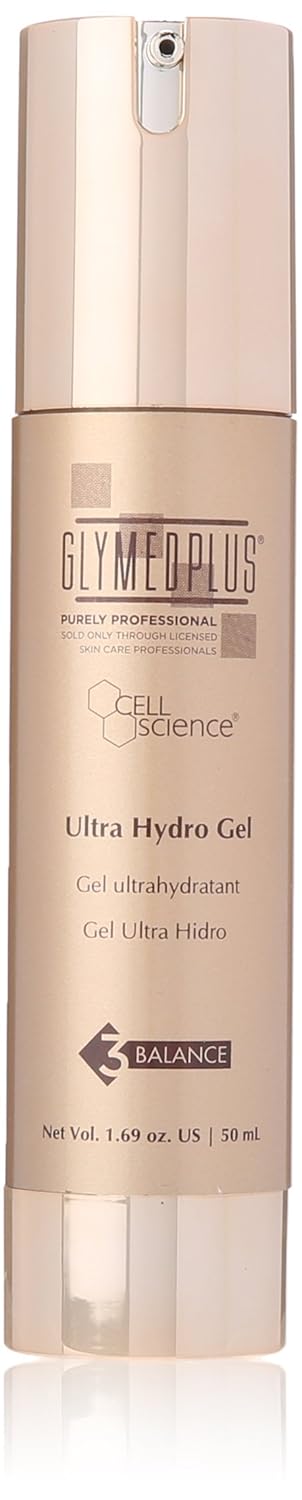 Glymed Plus Ultra Hydro Gel, 1.69 Ounce