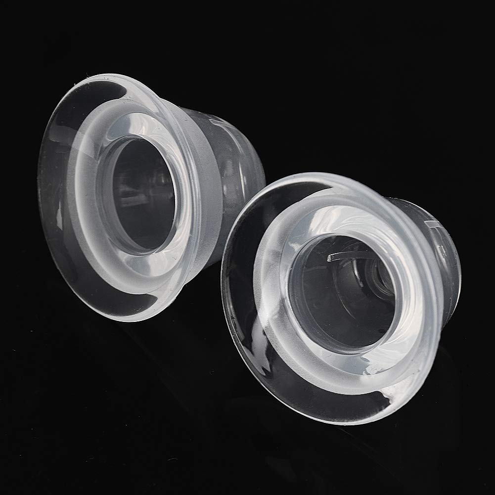 Nipple Corrector Soft Gel Nipple Therapy Products Nipple Pullers : Baby