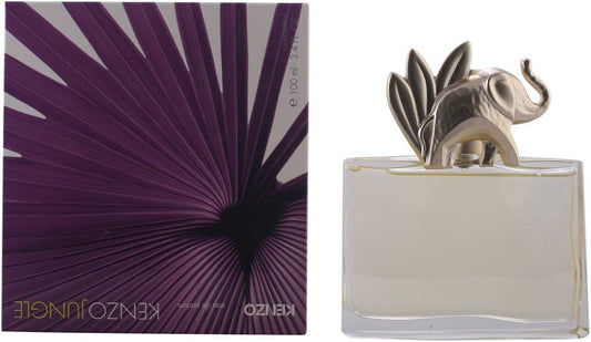 Kenzo Jungle Eau De Perfume Spray 100 Ml