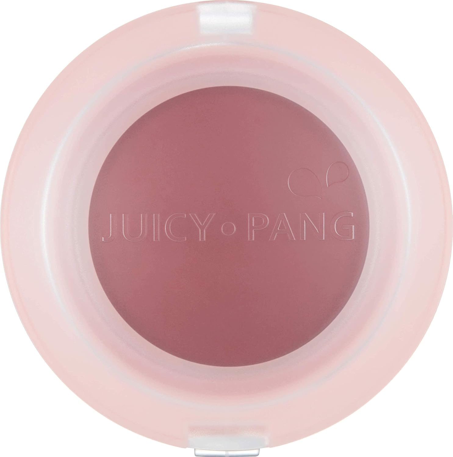 A'Pieu Juicy-Pang Jelly Blusher (Rd01) - Velvety Finish - Easy Blending Blusher - Delicate Look - K-Beauty