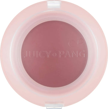 A'Pieu Juicy-Pang Jelly Blusher (Rd01) - Velvety Finish - Easy Blending Blusher - Delicate Look - K-Beauty