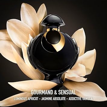 Rabanne Olympea Absolu Parfum Intense 80Ml