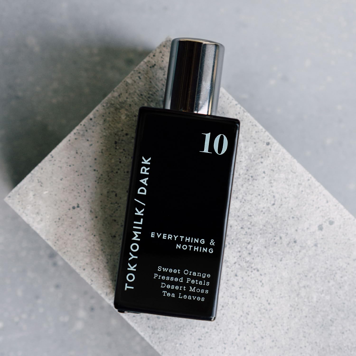 Tokyomilk Nocturnal Eau De Parfum, 1.6 Fl. Oz, 47.3 Ml – Cypress, Dark Patchouli, Vetiver, Night Musk – Sophisticated & Elegant Design, Men & Women’S Perfume, Eau De Parfum Spray : Beauty & Personal Care