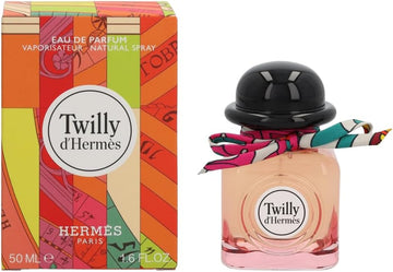 Hermès Twilly D'Hermès Eau De Parfum 50Ml