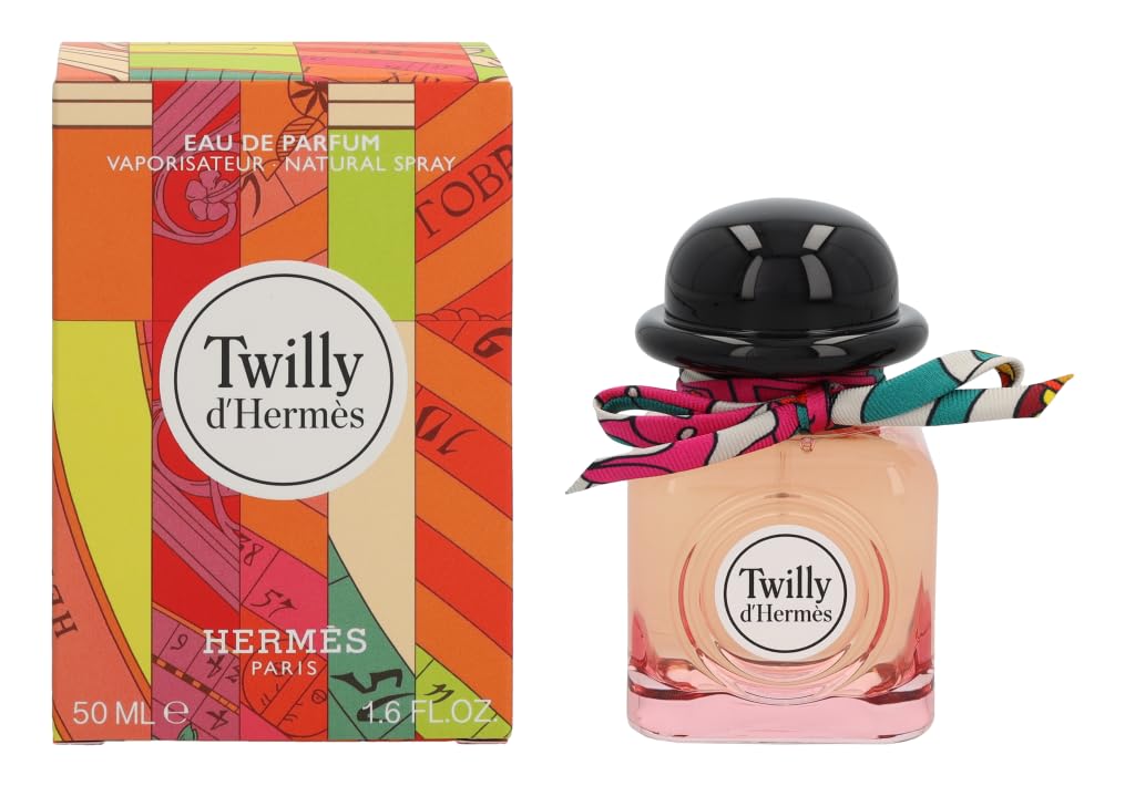 Hermès Twilly D'Hermès Eau De Parfum 1.6 Oz/ 50 Ml