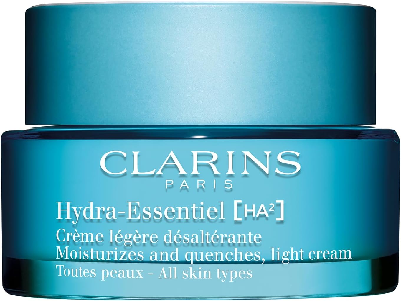 Clarins Hydra-Essentiel [Ha2] Light Cream 50Ml